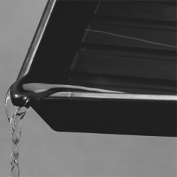 Kaiser Laborschale 24x30 schwa