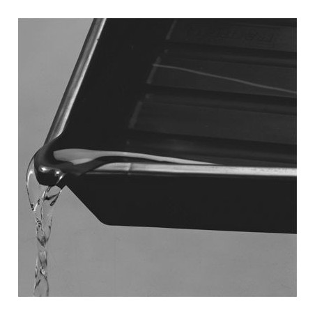 Kaiser Laborschale 24x30 schwa