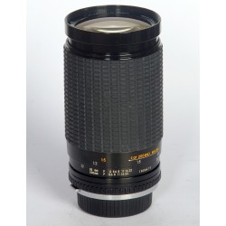 Olympus 35~200 f1:4 OM