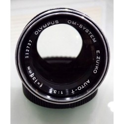 Olympus 135mm 1:3,5