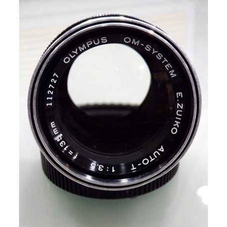 Olympus 135mm 1:3,5