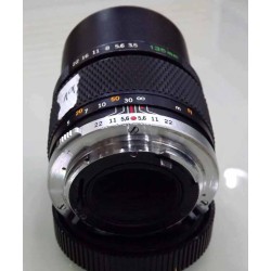 Olympus 135mm 1:3,5 2