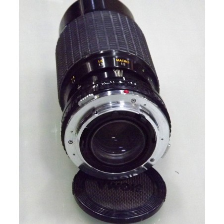 SIGMA 70/210mm 1:4,5 