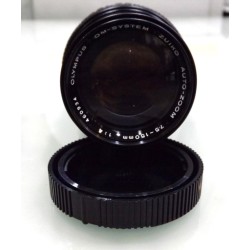 Olympus Zuiko 75/150mm 1:4 