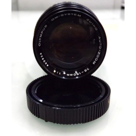 Olympus Zuiko 75/150mm 1:4 