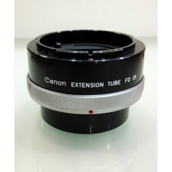 Canon Extension Tube FD 25