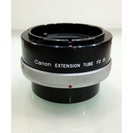 Canon Extension Tube FD 25