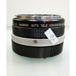 Magnon MC Auto Tele Converter 2x