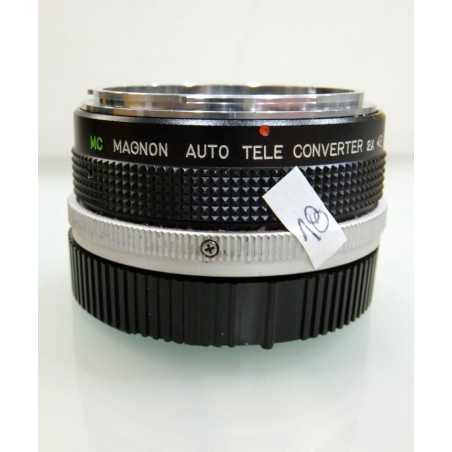 Magnon MC Auto Tele Converter 2x