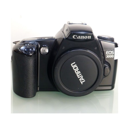Canon EOS 3000