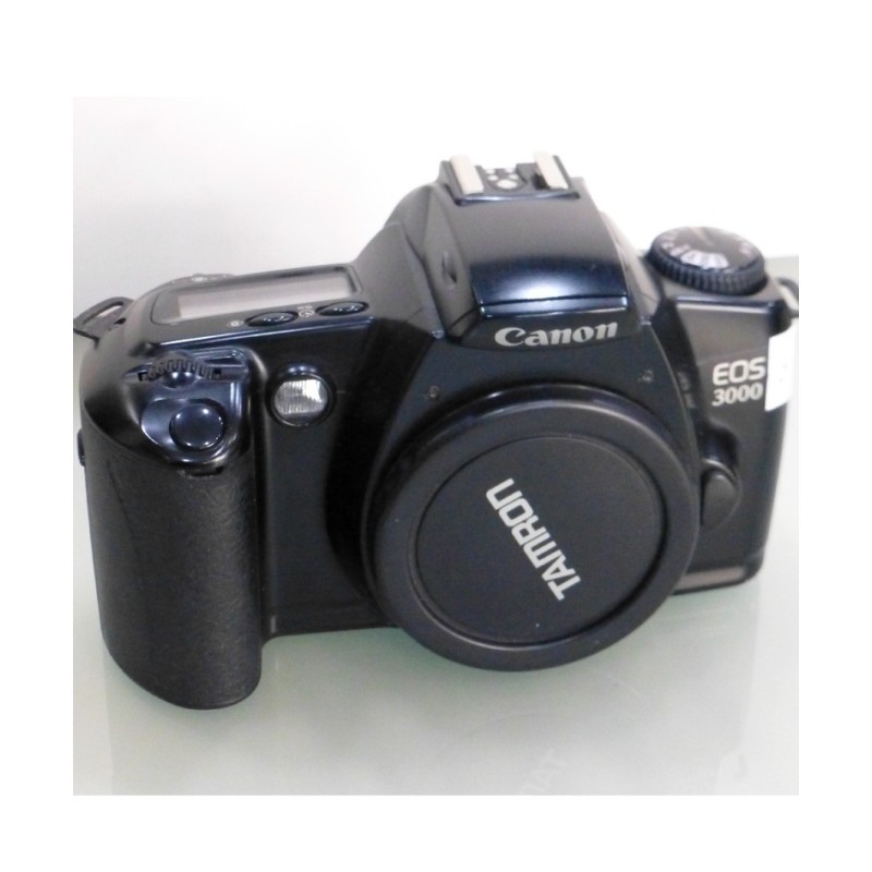 Canon EOS 3000