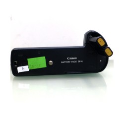 Canon Battery Pack BP-8