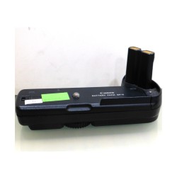 Canon Battery Pack BP-8 2