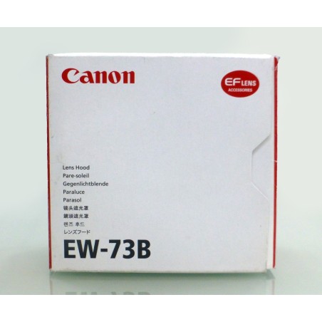 Canon Lens Hood EW - 73B