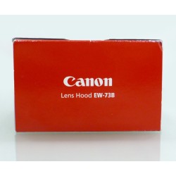 Canon Lens Hood EW - 73B 2