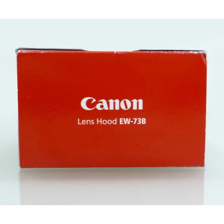 Canon Lens Hood EW - 73B