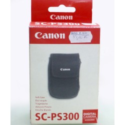 Canon SC - PS300