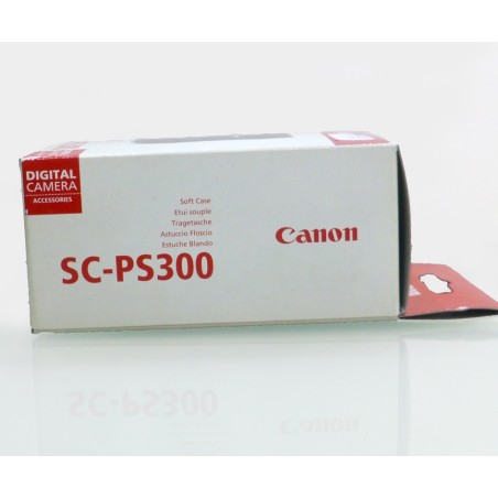 Canon SC - PS300