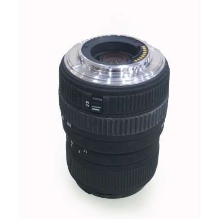 SIGMA 55/200 mm 1:3,5