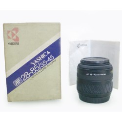 Yashica 28/85 3,5-4,5 AF