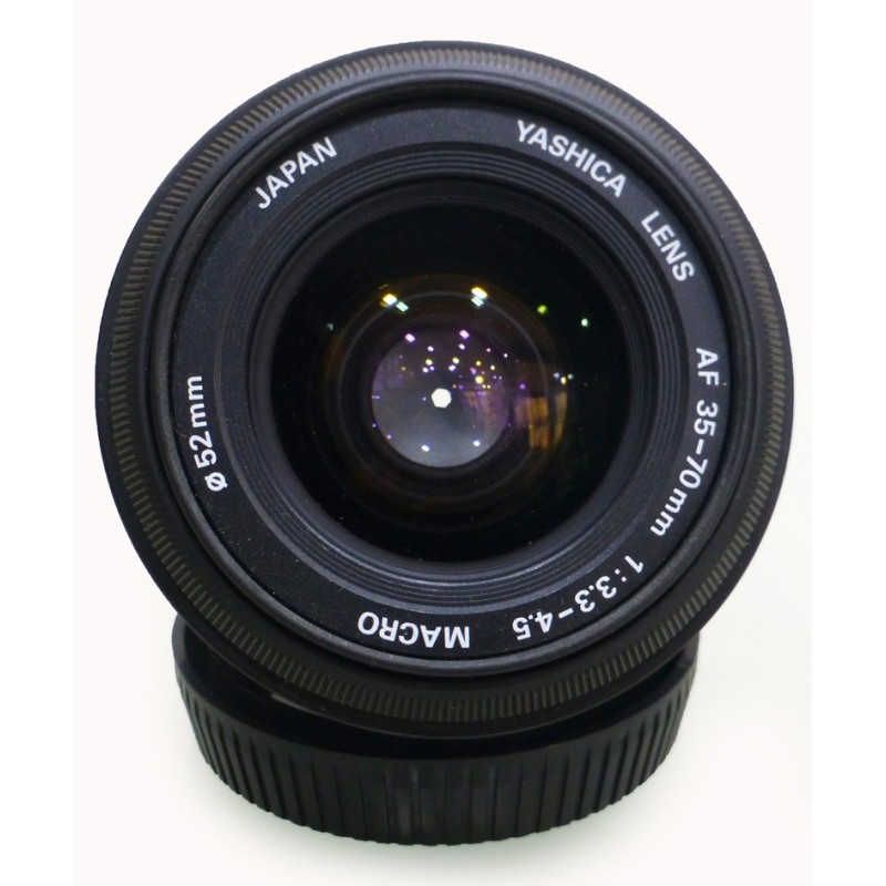 Yashica 28/85 3,5-4,5 AF