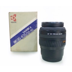 Yashica 35/105 mm 3,5-4,5 AF 