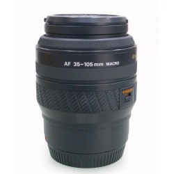 Yashica 35/105 mm 3,5-4,5 AF  2