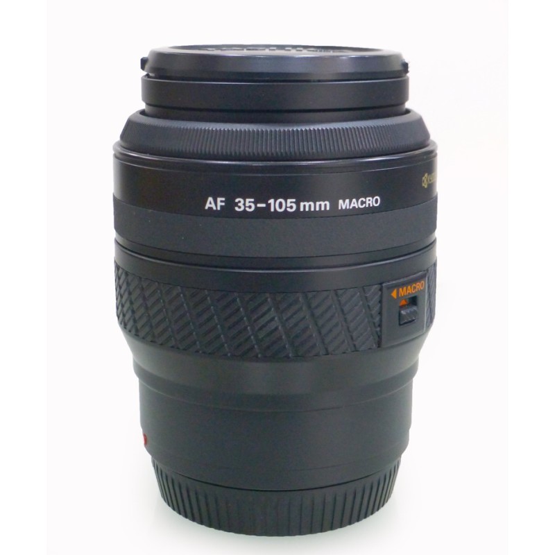 Yashica 35/105 mm 3,5-4,5 AF 