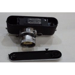 Leica IIF 35mm Rangefinder 2