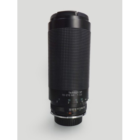 Tamron SP 70/210 1:3,5