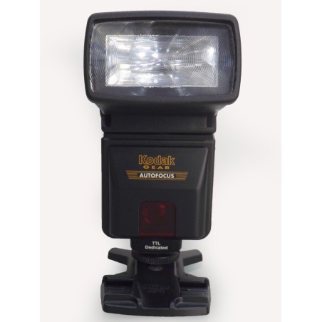 Kodak Gear Autofocus TTL Dedicated
