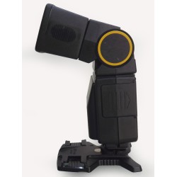 Kodak Gear Autofocus TTL Dedicated 2