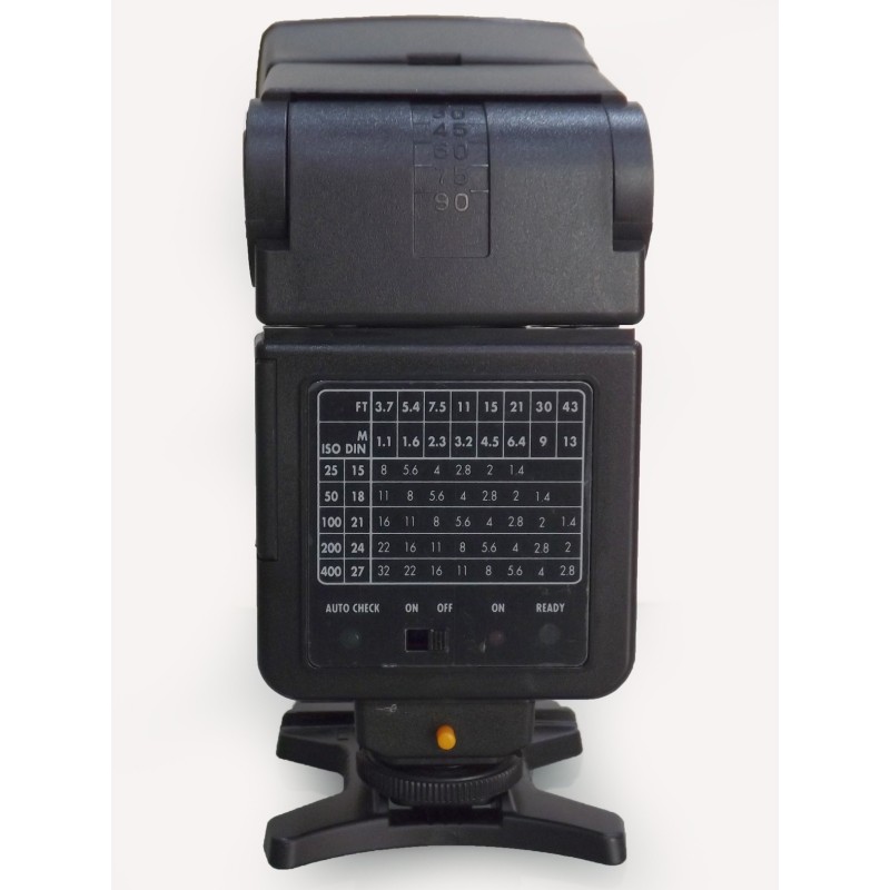 Kodak Gear Autofocus TTL Dedicated