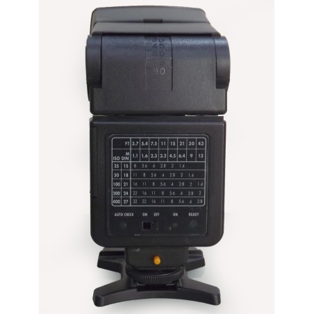 Kodak Gear Autofocus TTL Dedicated