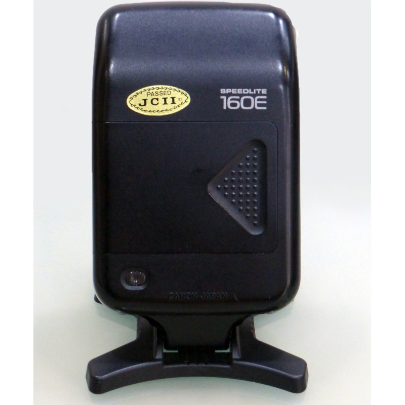 Speedlite 160 E
