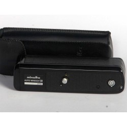Minolta auto winder G