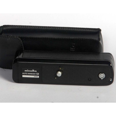 Minolta auto winder G