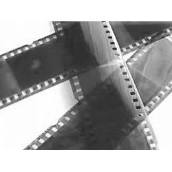 Só revelar a Preto & Branco 120/135/126/110