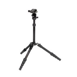 Alumínio Stativ City Hopper II