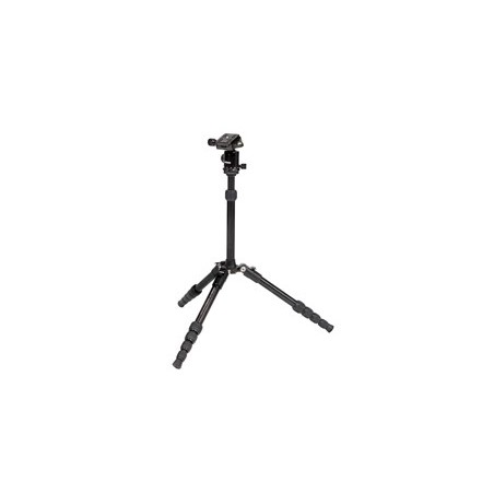 Alumínio Stativ City Hopper II