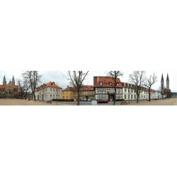 PANAMATIC PLUS Panorama Set com CD 2