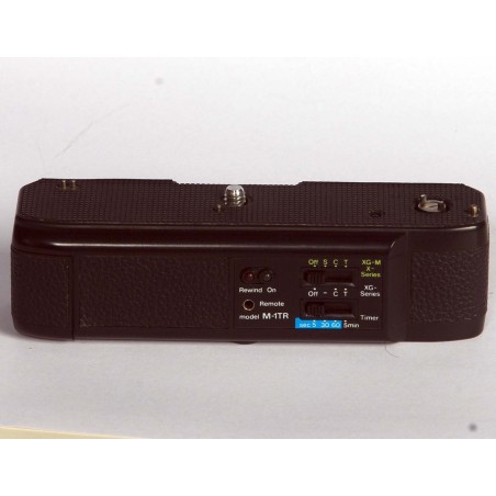 Motor drive Minolta G