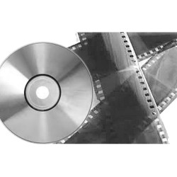 Revelar a Preto &Branco 120/135/126/110 +CD