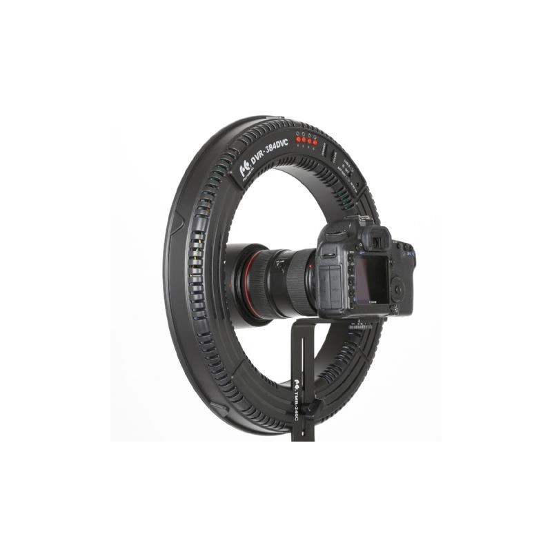 Olhos Falcon lâmpada LED Anel