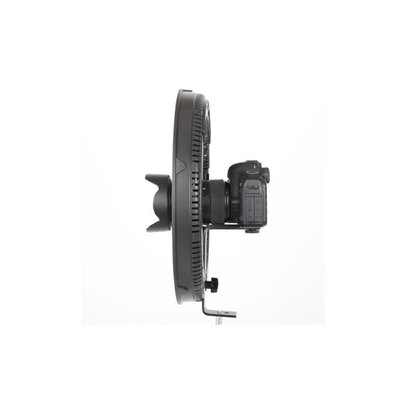 Olhos Falcon lâmpada LED Anel