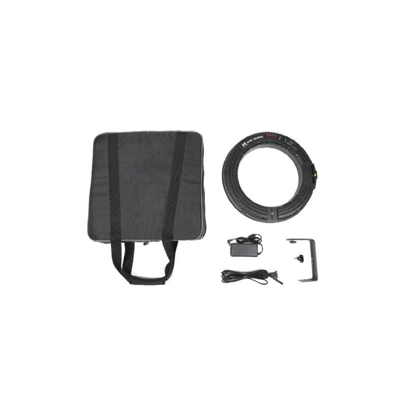 Olhos Falcon lâmpada LED Anel