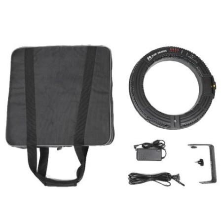 Olhos Falcon lâmpada LED Anel