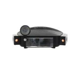 Lupa principal com luz 2