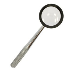 Pega Magnifier Doublet 10x 28mm 2