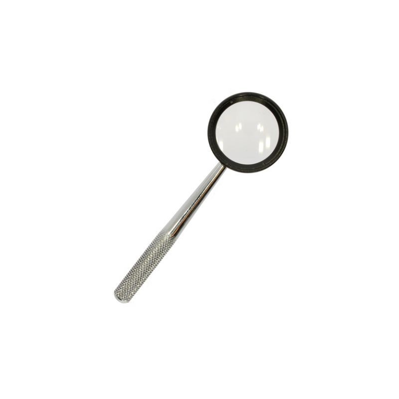 Pega Magnifier Doublet 10x 28mm